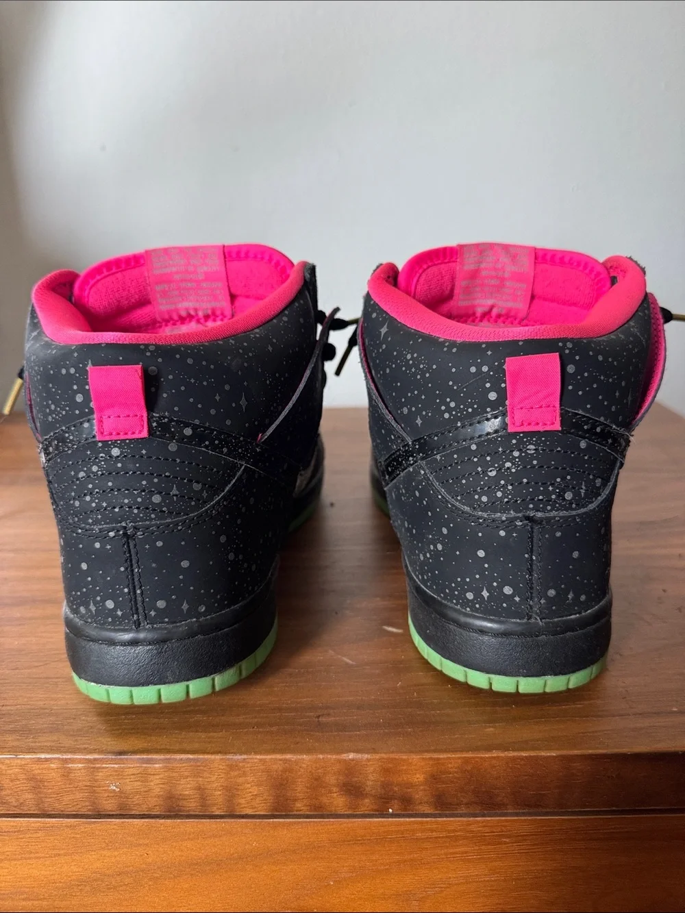 Nike 2014 sb